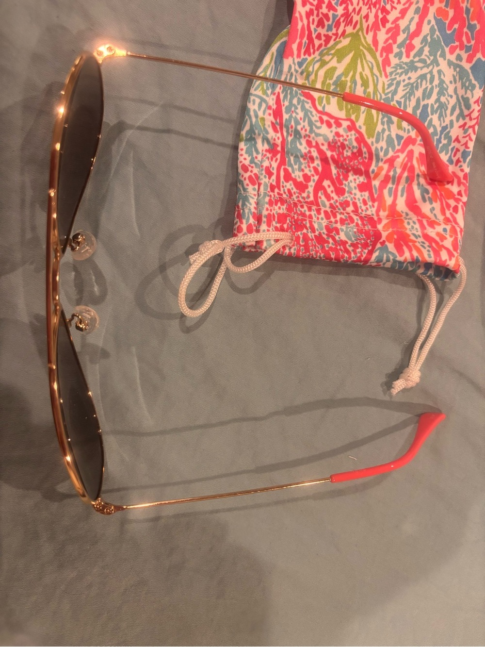 Lilly Pulitzer Sunnies!